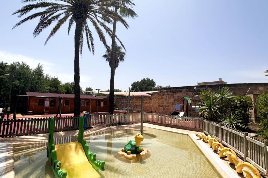 4 Sterne Familienhotel: Pollentia Club Resort - Port de Pollensa, Mallorca (Balearen), Bild 5