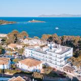 3 Sterne Hotel: Alcanada Golf Hotel, Alcudia, Mallorca (Balearen)