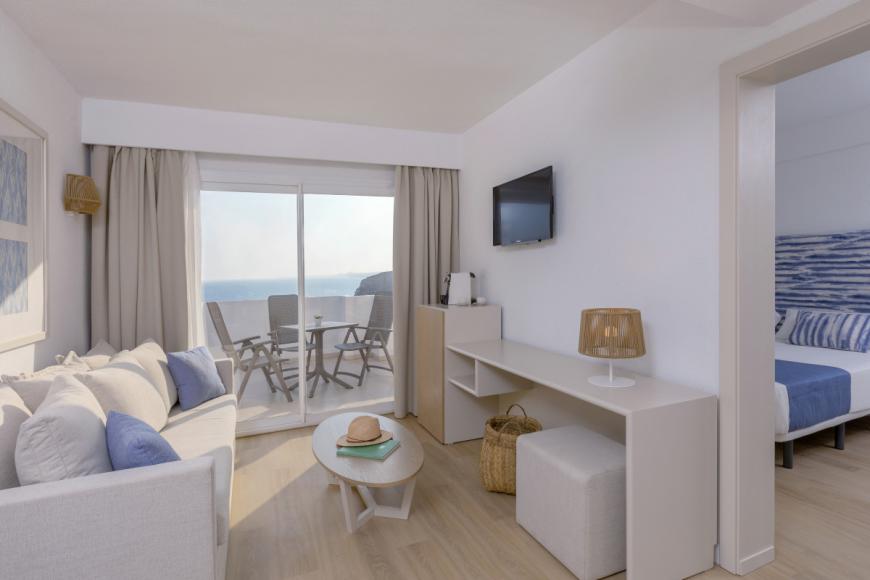 4 Sterne Familienhotel: Blau Punta Reina Resort - Cala Mandia, Mallorca (Balearen), Bild 6