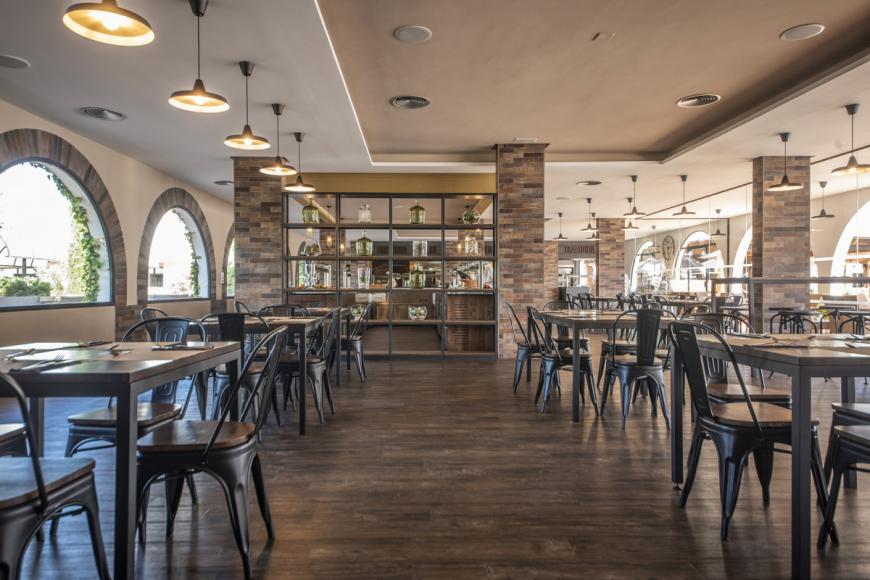 4 Sterne Familienhotel: Blau Punta Reina Resort - Cala Mandia, Mallorca (Balearen), Bild 9