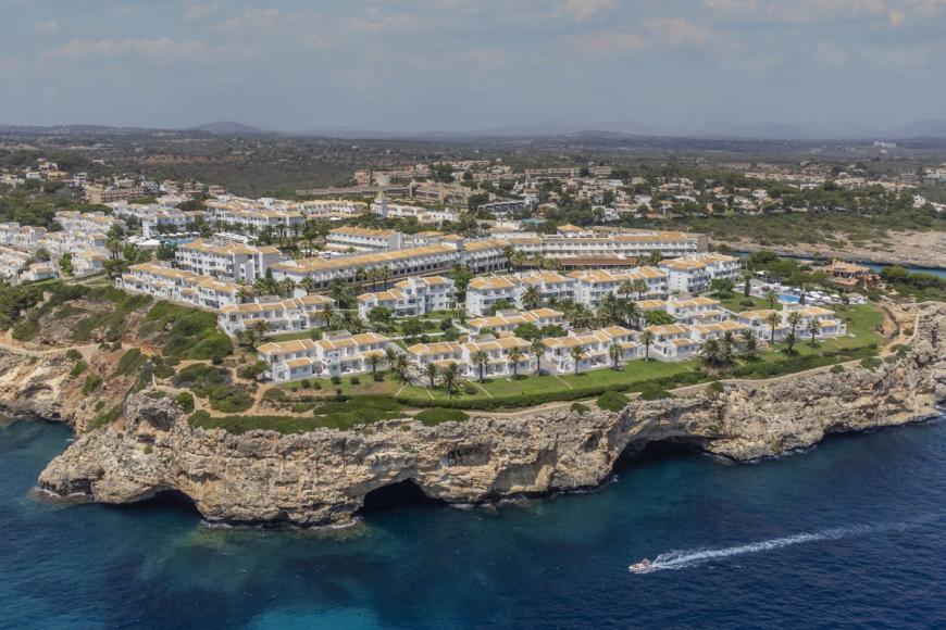 4 Sterne Familienhotel: Blau Punta Reina Resort - Cala Mandia, Mallorca (Balearen), Bild 3
