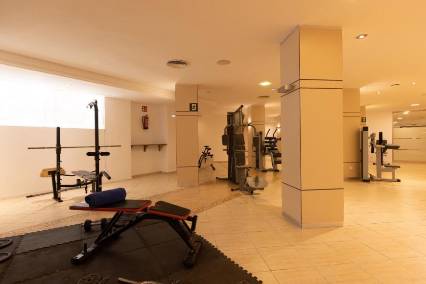 3 Sterne Hotel: Pabisa Sofia - Playa de Palma, Mallorca (Balearen), Bild 9