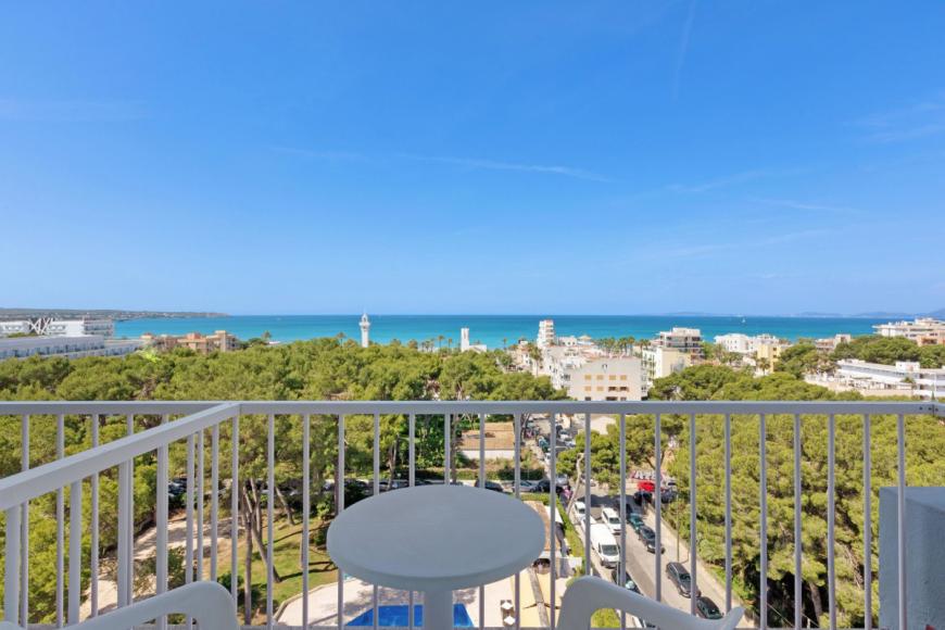 3 Sterne Hotel: Pabisa Sofia - Playa de Palma, Mallorca (Balearen), Bild 6