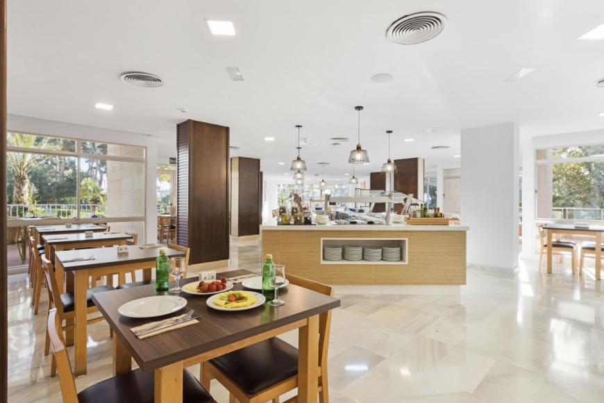 3 Sterne Hotel: Pabisa Sofia - Playa de Palma, Mallorca (Balearen), Bild 7