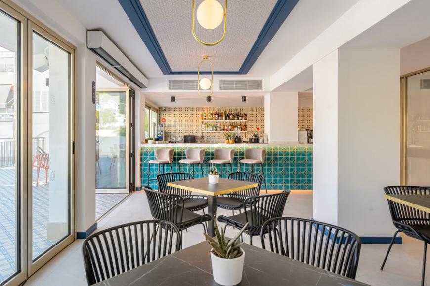 4 Sterne Familienhotel: Hotel Vibra Palma Cactus - Playa de Palma, Mallorca (Balearen), Bild 10