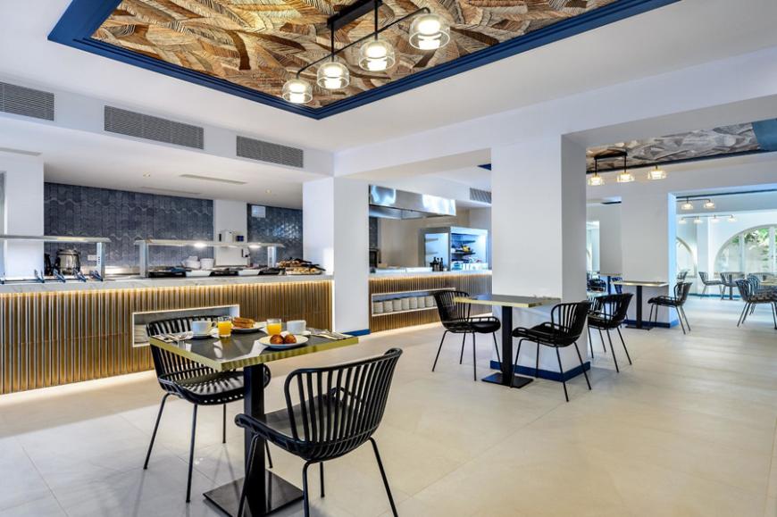 4 Sterne Familienhotel: Hotel Vibra Palma Cactus - Playa de Palma, Mallorca (Balearen), Bild 9