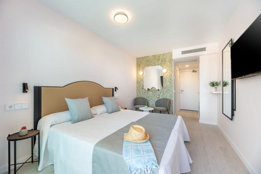 4 Sterne Familienhotel: Hotel Vibra Palma Cactus - Playa de Palma, Mallorca (Balearen), Bild 5