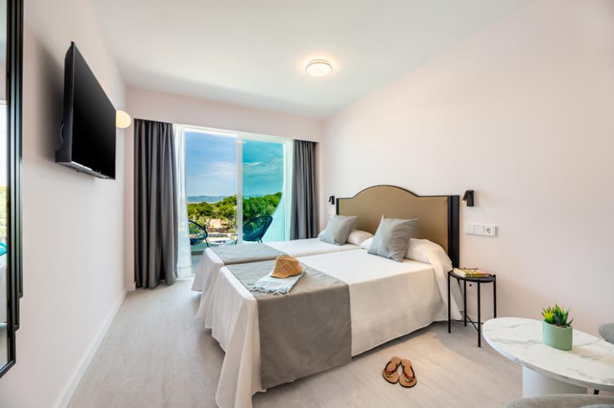 4 Sterne Familienhotel: Hotel Vibra Palma Cactus - Playa de Palma, Mallorca (Balearen), Bild 4