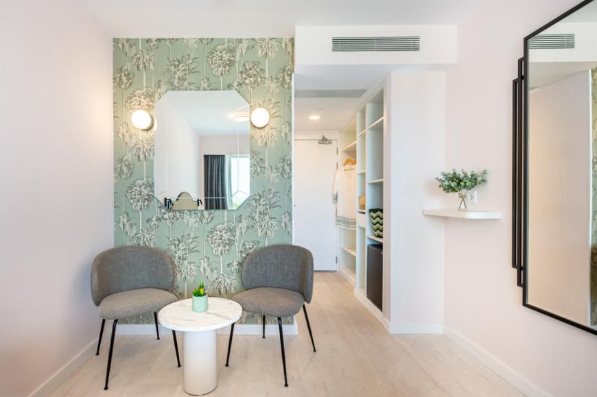 4 Sterne Familienhotel: Hotel Vibra Palma Cactus - Playa de Palma, Mallorca (Balearen), Bild 6