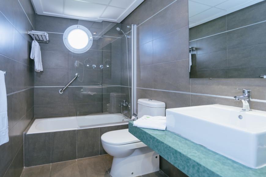 4 Sterne Familienhotel: THB Sa Coma Platja - Sa Coma, Mallorca (Balearen), Bild 9