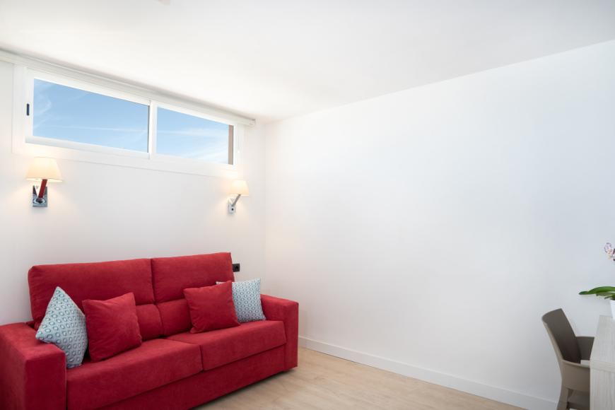 4 Sterne Familienhotel: THB Sa Coma Platja - Sa Coma, Mallorca (Balearen), Bild 8