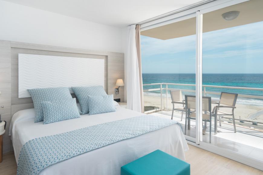 4 Sterne Familienhotel: THB Sa Coma Platja - Sa Coma, Mallorca (Balearen), Bild 7