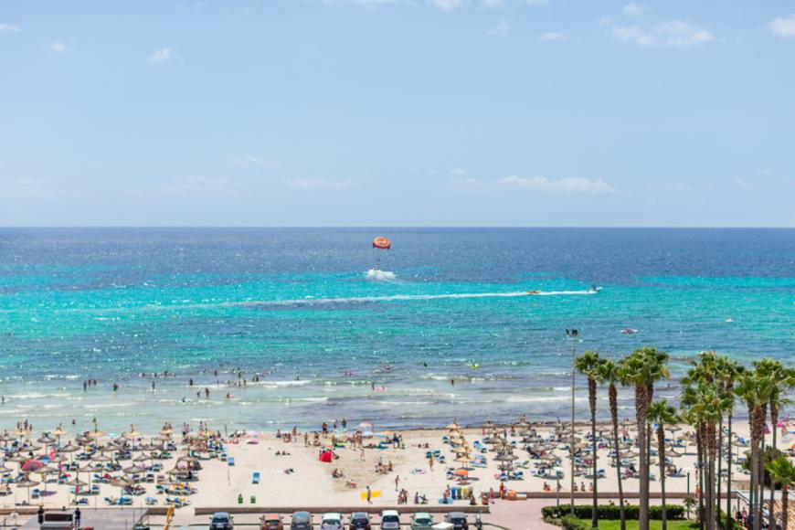 4 Sterne Familienhotel: THB Sa Coma Platja - Sa Coma, Mallorca (Balearen), Bild 6