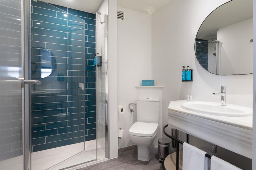 4 Sterne Hotel: Aluasoul Palma - Adults Only - Can Pastilla, Mallorca (Balearen), Bild 7