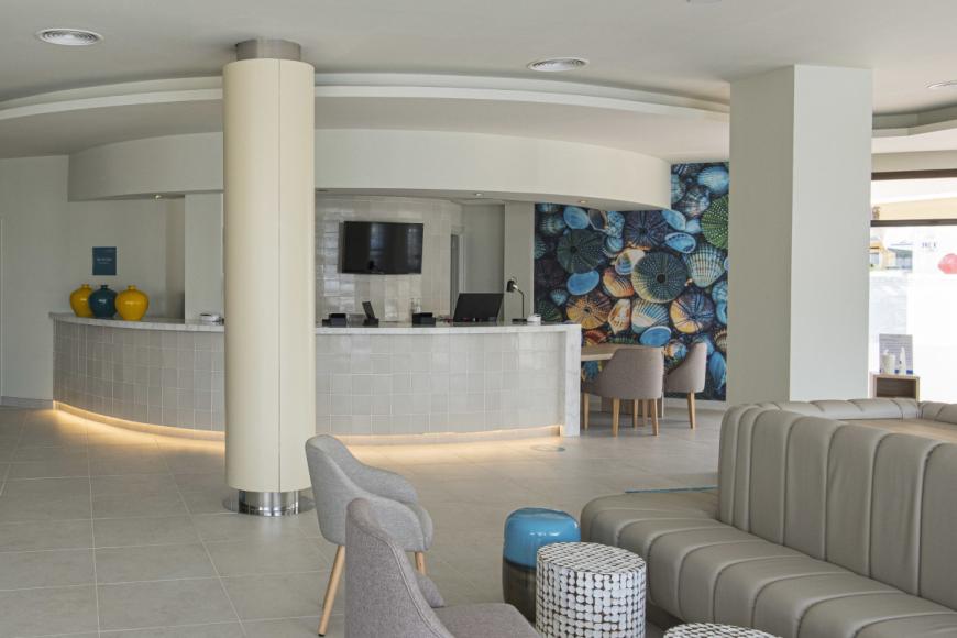 4 Sterne Hotel: Aluasoul Palma - Adults Only - Can Pastilla, Mallorca (Balearen), Bild 4