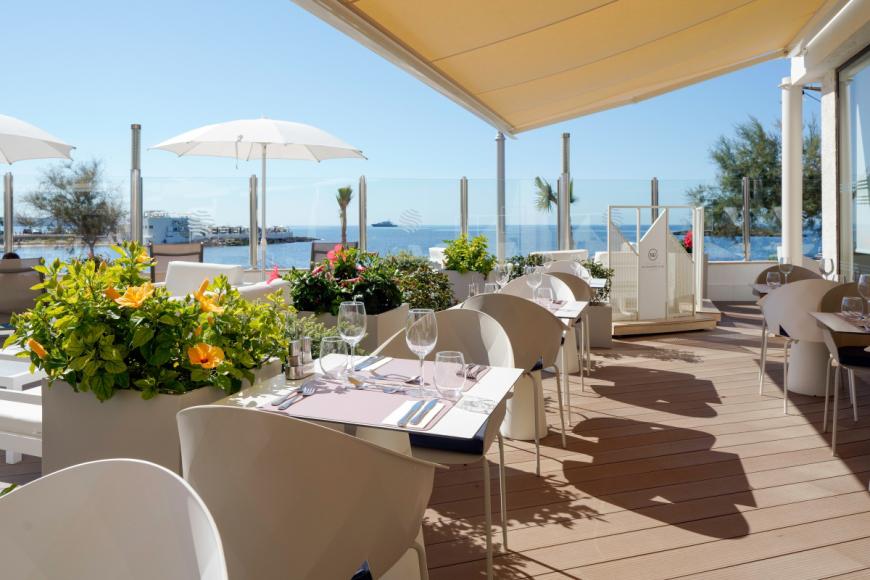4 Sterne Hotel: Aluasoul Palma - Adults Only - Can Pastilla, Mallorca (Balearen), Bild 10