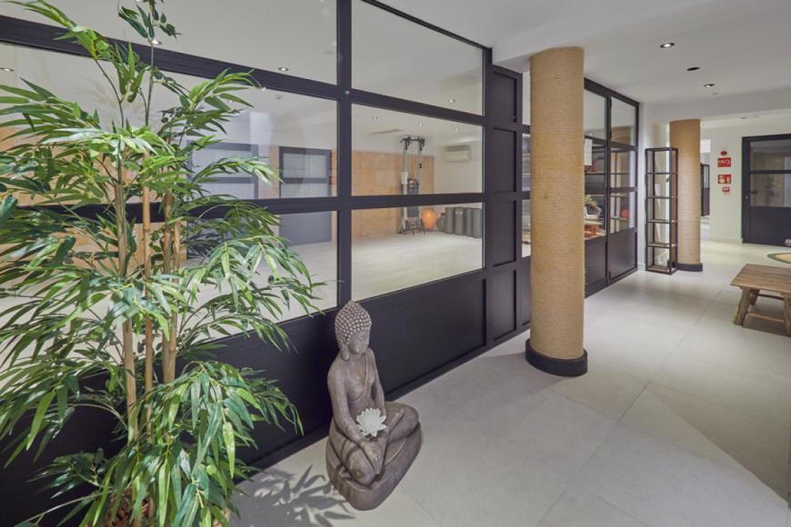 4 Sterne Hotel: Paguera Treff Boutique - Paguera, Mallorca (Balearen), Bild 10