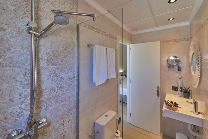 4 Sterne Hotel: Paguera Treff Boutique - Paguera, Mallorca (Balearen), Bild 5