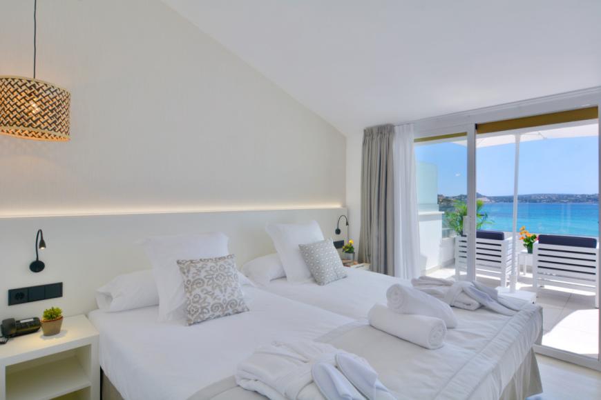 4 Sterne Hotel: Paguera Treff Boutique - Paguera, Mallorca (Balearen), Bild 7
