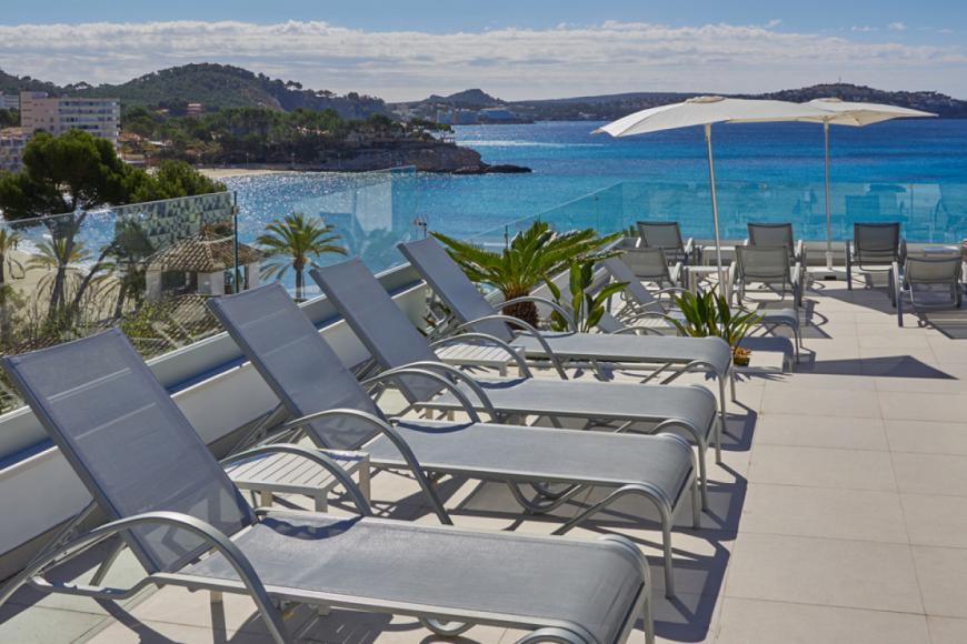 4 Sterne Hotel: Paguera Treff Boutique - Paguera, Mallorca (Balearen), Bild 4