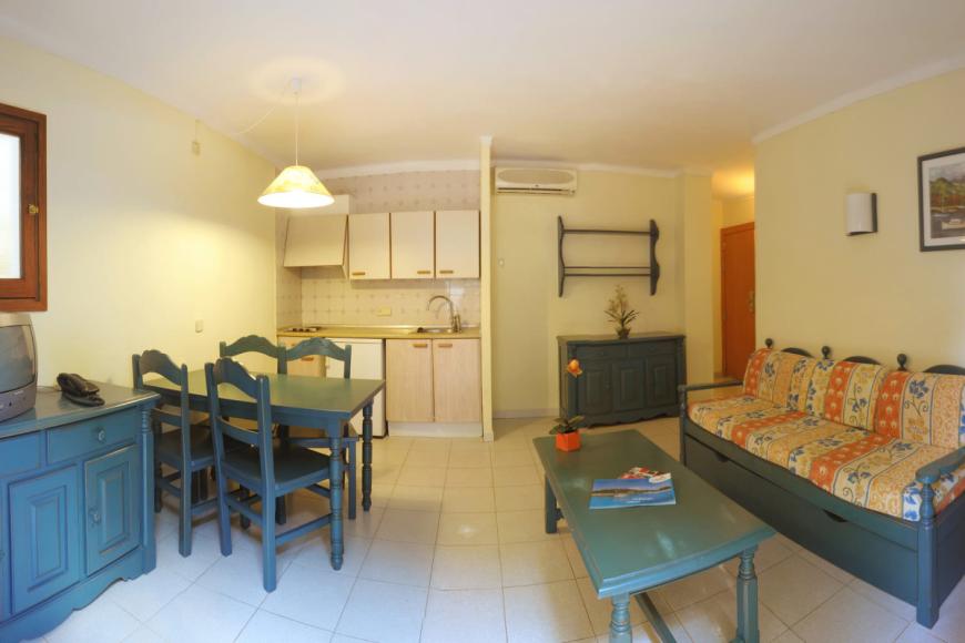 4 Sterne Familienhotel: Blue Sea Es Bolero - Cala d'Or, Mallorca (Balearen), Bild 4