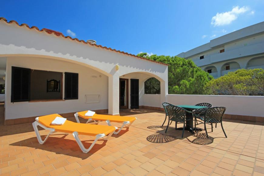 4 Sterne Familienhotel: Blue Sea Es Bolero - Cala d'Or, Mallorca (Balearen), Bild 5