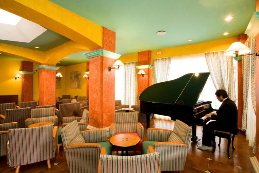 4 Sterne Familienhotel: Blue Sea Cases D'Or - Cala d'Or, Mallorca (Balearen), Bild 6