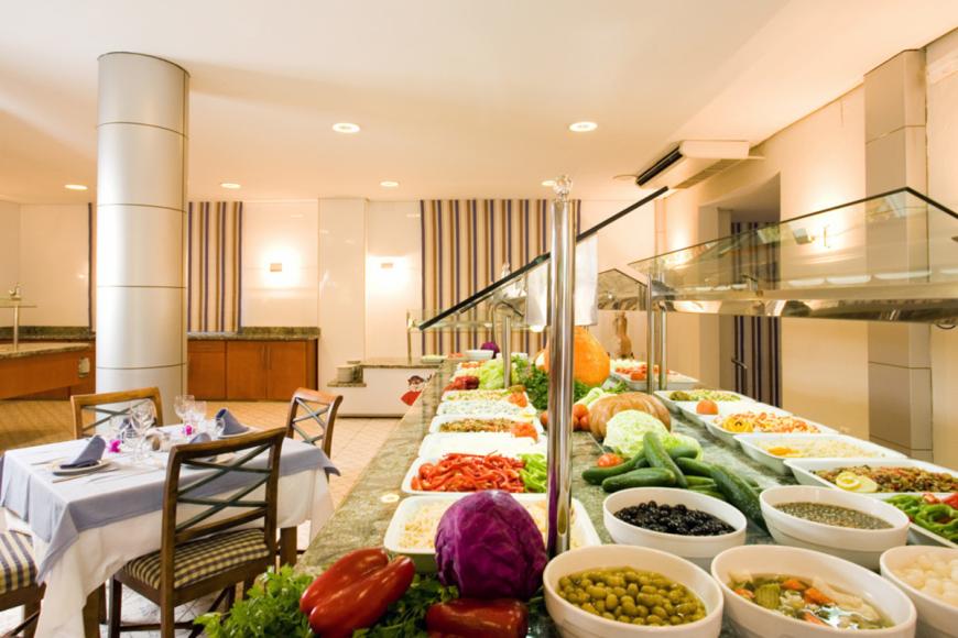 4 Sterne Familienhotel: Blue Sea Cases D'Or - Cala d'Or, Mallorca (Balearen), Bild 5