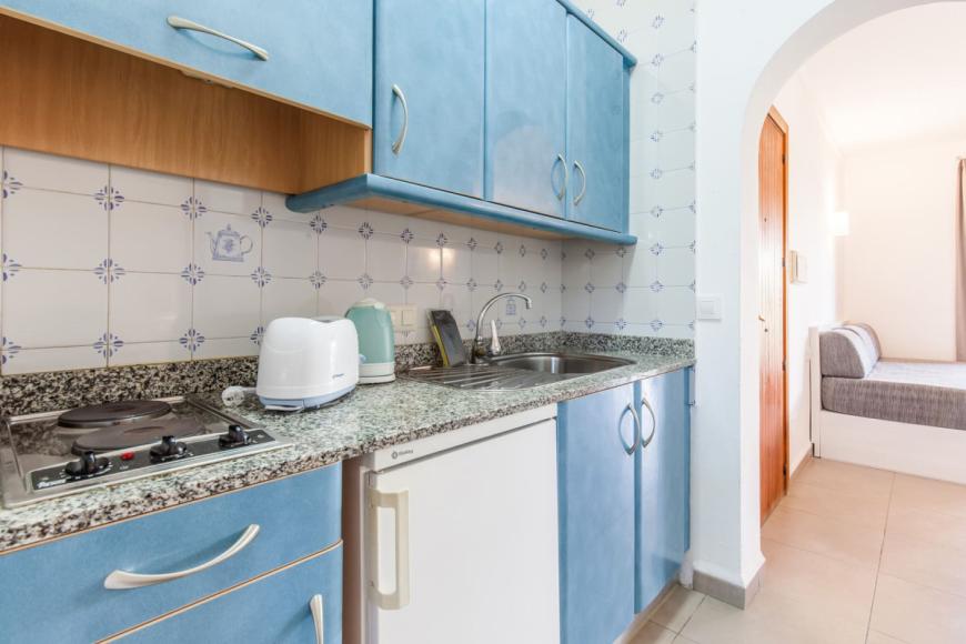 4 Sterne Familienhotel: Blue Sea Cases D'Or - Cala d'Or, Mallorca (Balearen), Bild 2