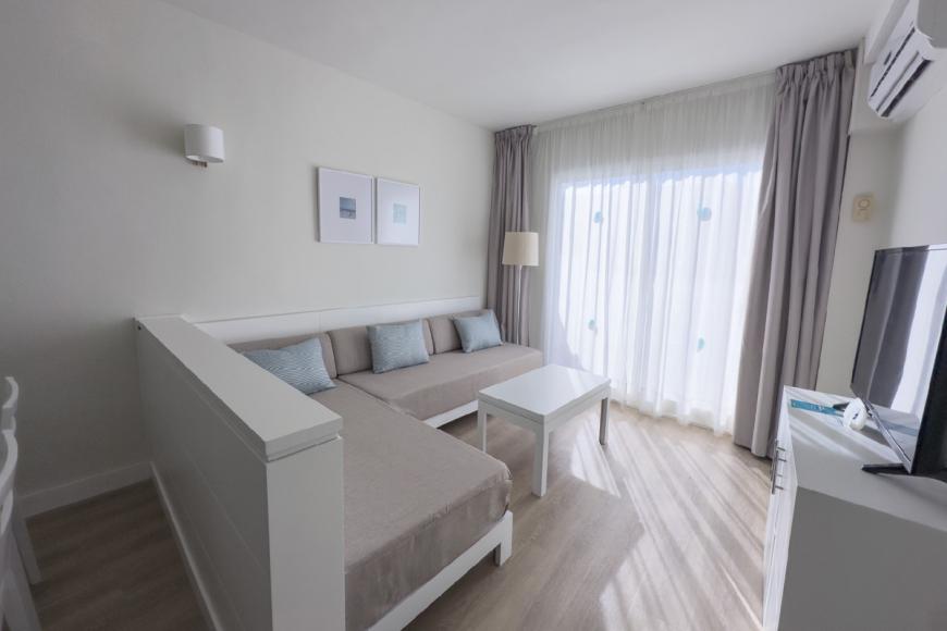 4 Sterne Familienhotel: Blue Sea Club Marthas - Cala d'Or, Mallorca (Balearen), Bild 5