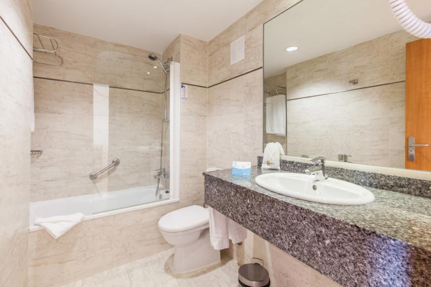 4 Sterne Familienhotel: Blue Sea Club Marthas - Cala d'Or, Mallorca (Balearen), Bild 7