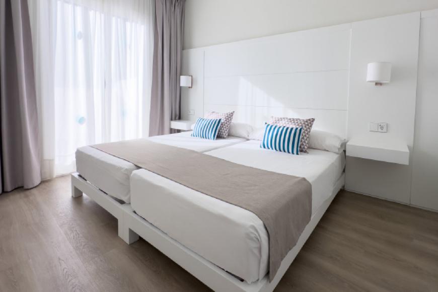 4 Sterne Familienhotel: Blue Sea Club Marthas - Cala d'Or, Mallorca (Balearen), Bild 4