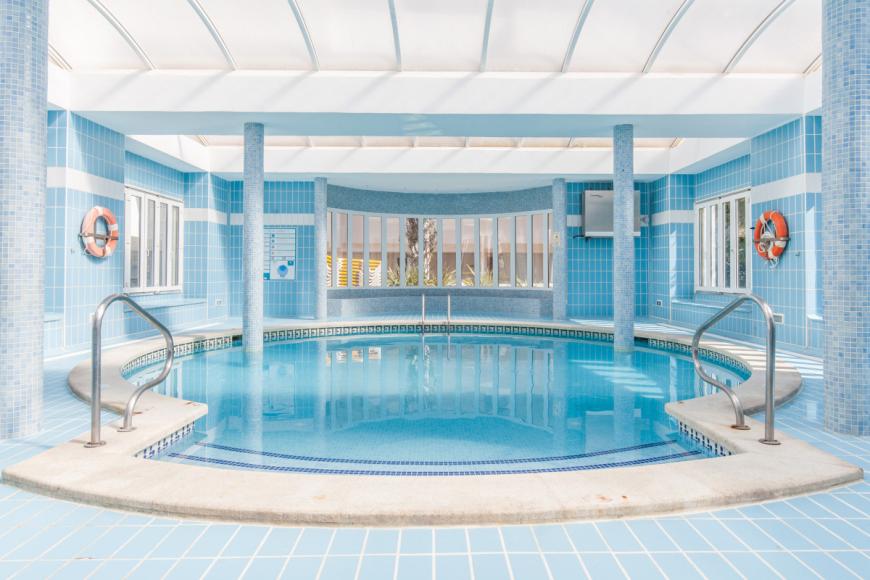 4 Sterne Familienhotel: Blue Sea Club Marthas - Cala d'Or, Mallorca (Balearen), Bild 10