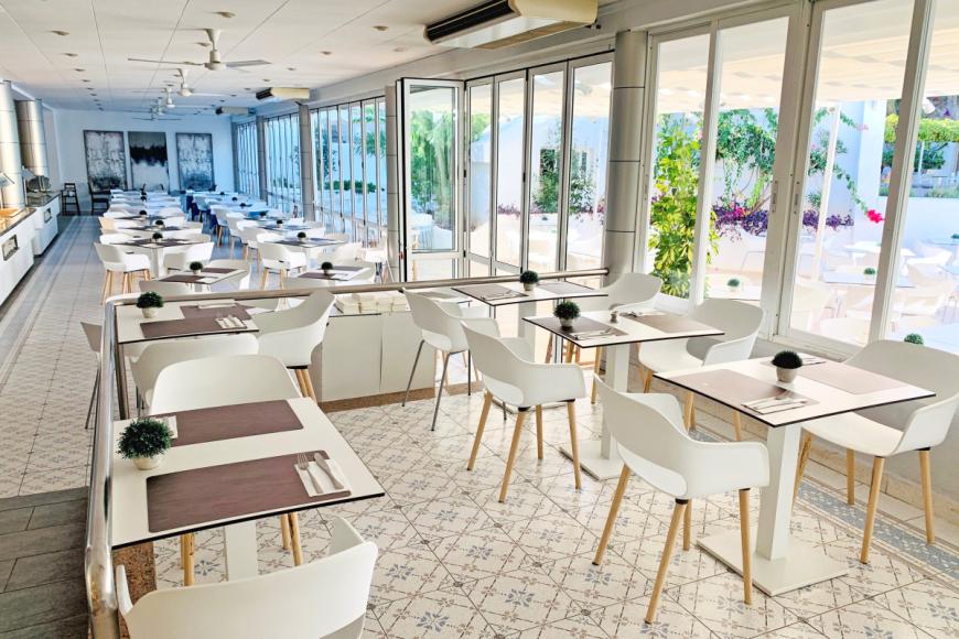 4 Sterne Familienhotel: Blue Sea Club Marthas - Cala d'Or, Mallorca (Balearen), Bild 8