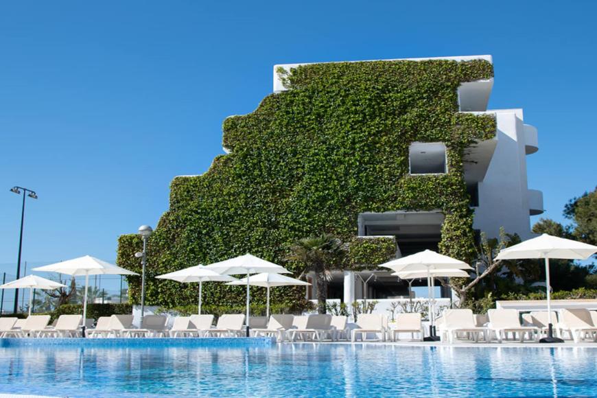 4 Sterne Familienhotel: Blue Sea Club Marthas - Cala d'Or, Mallorca (Balearen), Bild 3