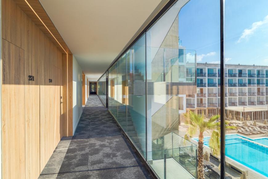 4 Sterne Familienhotel: H10 Casa del Mar - Santa Ponsa, Mallorca (Balearen), Bild 5