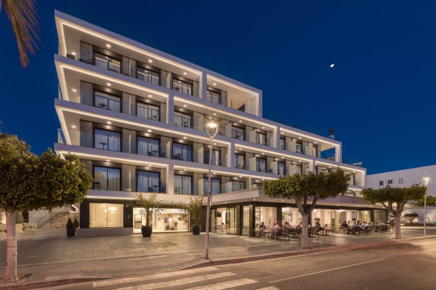 4 Sterne Familienhotel: H10 Casa del Mar - Santa Ponsa, Mallorca (Balearen), Bild 1