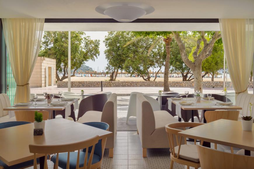 4 Sterne Familienhotel: H10 Casa del Mar - Santa Ponsa, Mallorca (Balearen), Bild 9