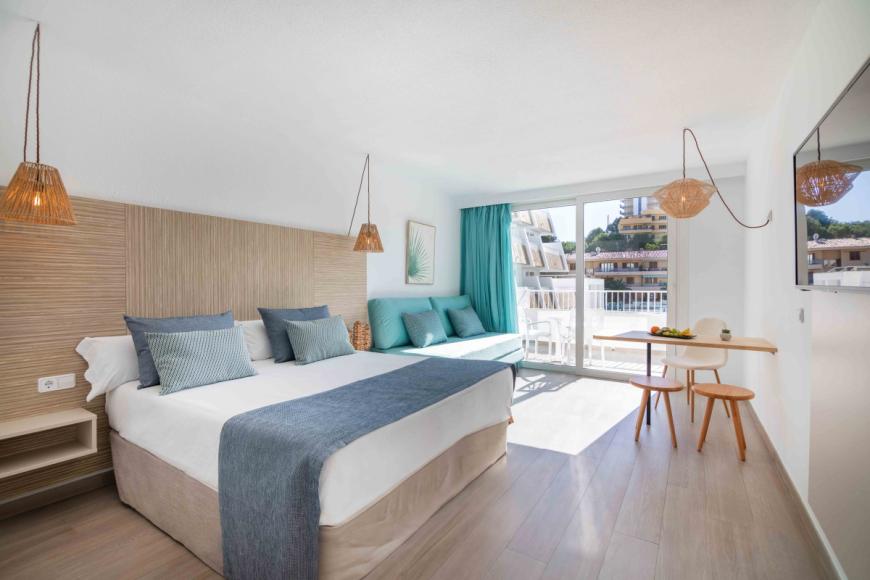 3 Sterne Familienhotel: Mar Hotel Rosa del Mar - Palma Nova, Mallorca (Balearen), Bild 7