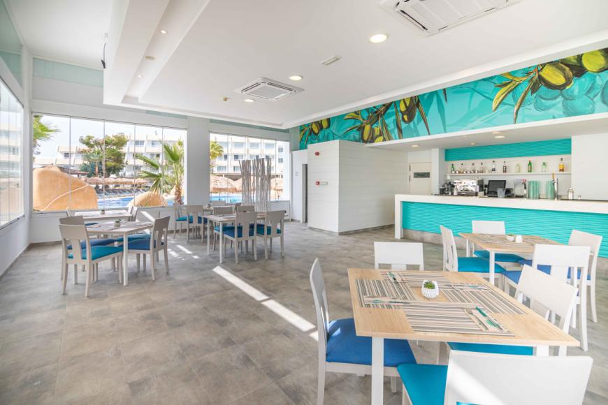 3 Sterne Familienhotel: Mar Hotel Rosa del Mar - Palma Nova, Mallorca (Balearen), Bild 10