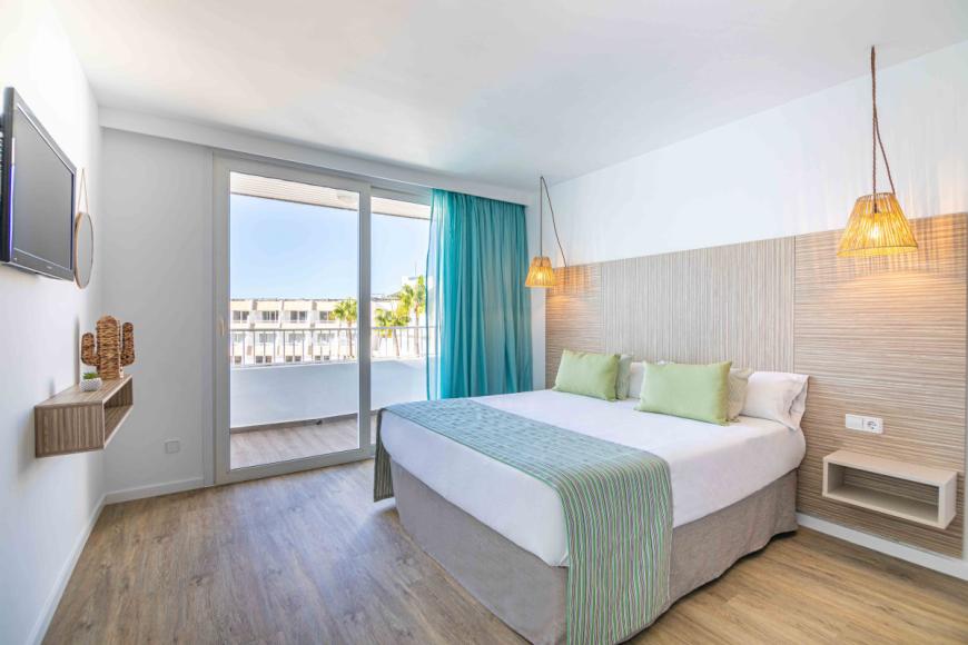 3 Sterne Familienhotel: Mar Hotel Rosa del Mar - Palma Nova, Mallorca (Balearen), Bild 5