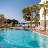 Barcelo Ponent Beach (ex. Aguamarina), Bild 2 ansehen Barcelo Ponent Beach (ex. Aguamarina), Bild 2