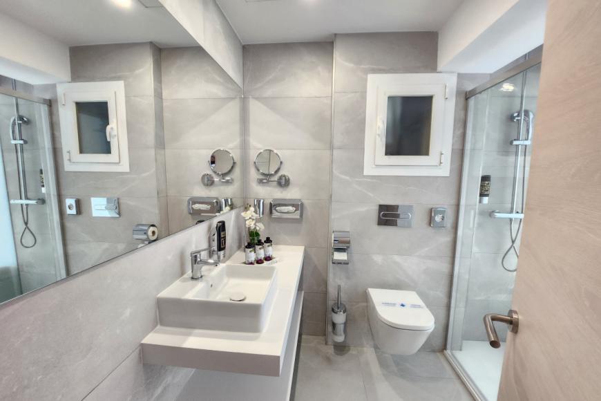 4 Sterne Hotel: Diamante Paguera Boutique Hotel - Paguera, Mallorca (Balearen), Bild 7