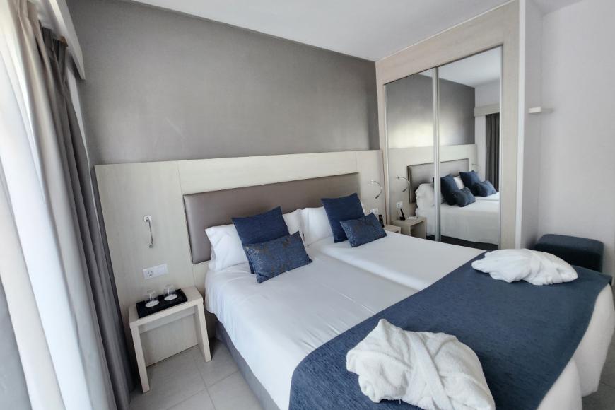 4 Sterne Hotel: Diamante Paguera Boutique Hotel - Paguera, Mallorca (Balearen), Bild 6