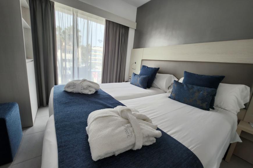 4 Sterne Hotel: Diamante Paguera Boutique Hotel - Paguera, Mallorca (Balearen), Bild 5