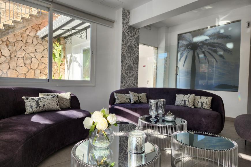 4 Sterne Hotel: Diamante Paguera Boutique Hotel - Paguera, Mallorca (Balearen), Bild 3