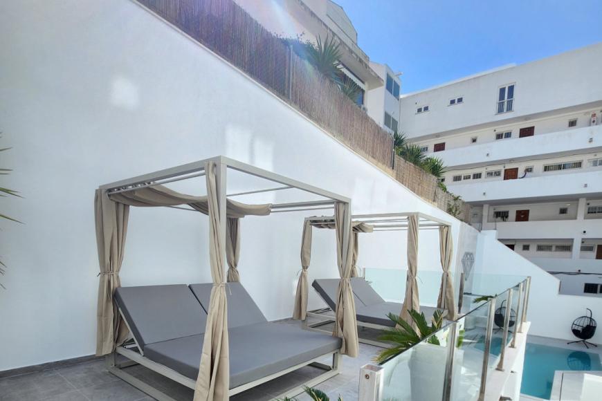 4 Sterne Hotel: Diamante Paguera Boutique Hotel - Paguera, Mallorca (Balearen), Bild 9