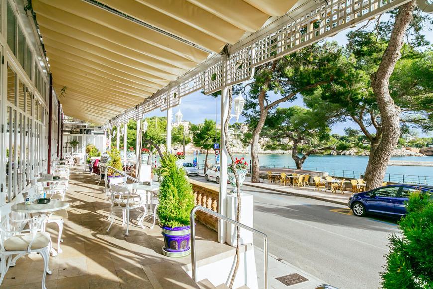 4 Sterne Hotel: THB Felip - Adults Only - Porto Cristo, Mallorca (Balearen), Bild 2