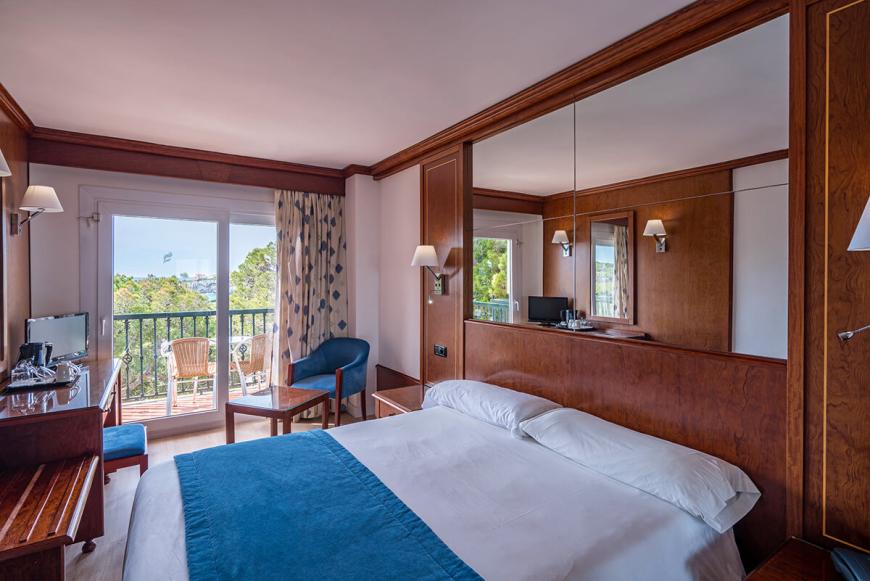 4 Sterne Hotel: THB Felip - Adults Only - Porto Cristo, Mallorca (Balearen), Bild 4