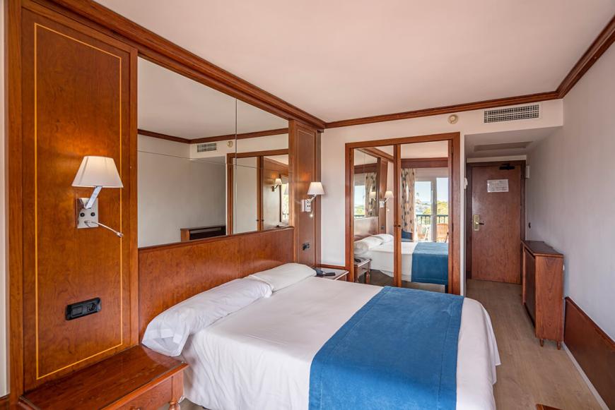 4 Sterne Hotel: THB Felip - Adults Only - Porto Cristo, Mallorca (Balearen), Bild 8